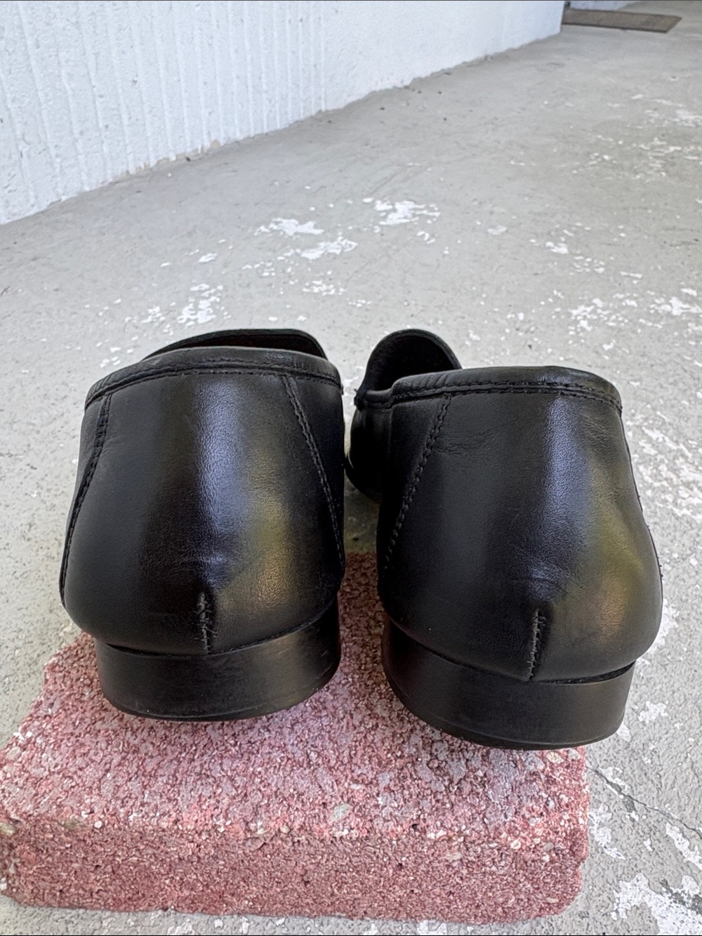 Vintage Paul Smith loafers - Picture 7 of 11